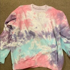 Ariana Grande God Is A Woman Crew Neck